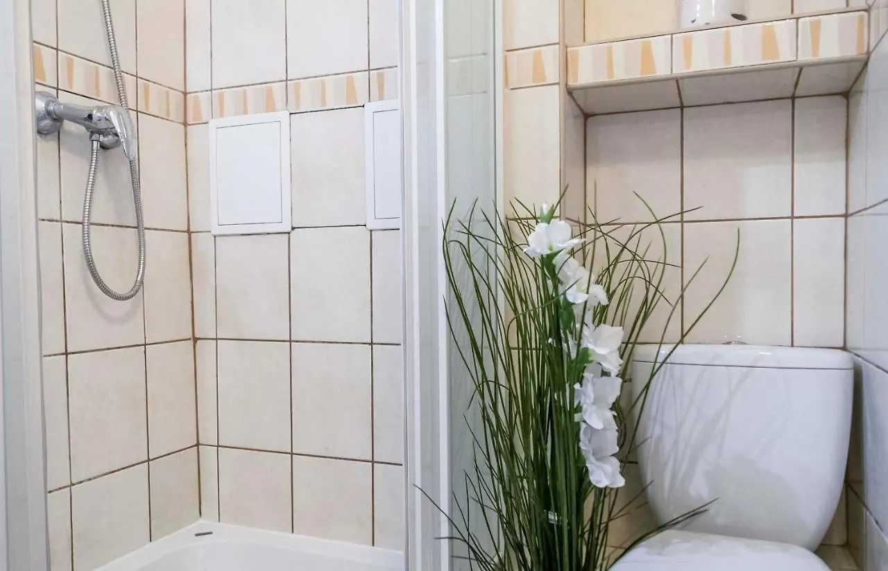 Studio Wita Stwosza Apartment Gdansk Poland