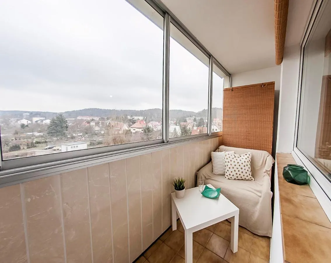 Studio Wita Stwosza Apartment Gdansk