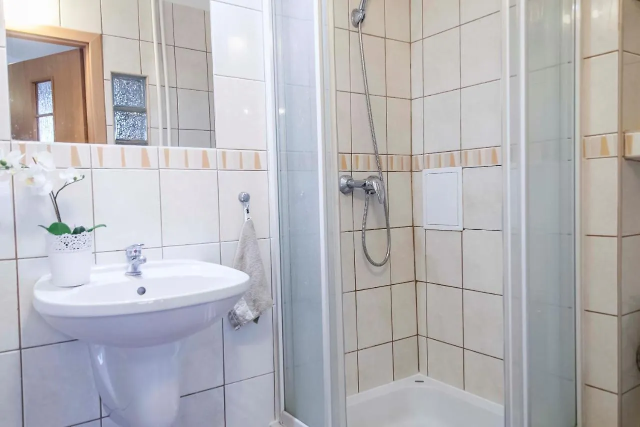Studio Wita Stwosza Apartment Gdansk